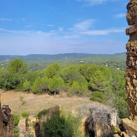 Ca L'Oreneta El Pla de Manlleu Buitenkant foto