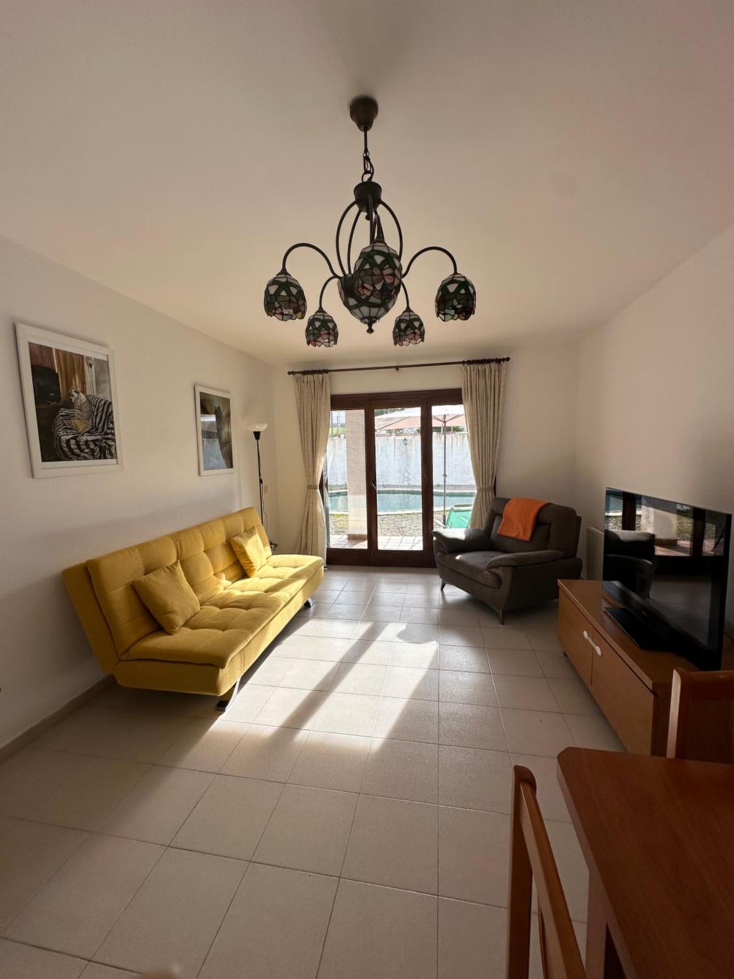 Apartment Ca L'oreneta *